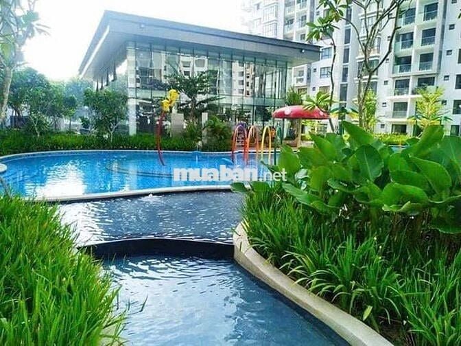 BÁN HOẶC CHO THUÊ DUPLEX CỰC PHẨM "TRÊN ĐỈNH THIÊN HẠ" 15TR | 6TY