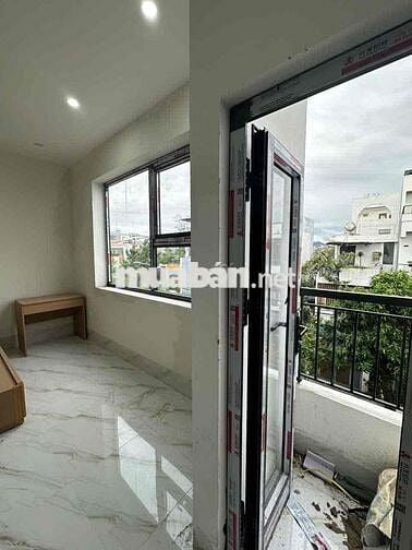 Cho thuê căn hộ Studio mới keng ngay Hoà Xuân