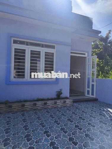 Nhà giá công nhân. Tại thới hoà, bến cát, bình dương( p thới hoà, TP H