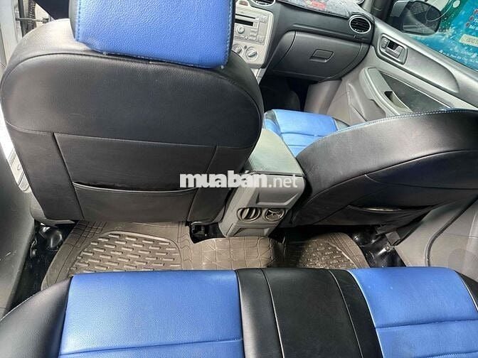 ford focus 2010, tự động, bản cao cấp, chính chủ