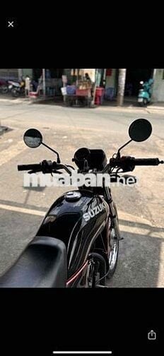 Cần bán Honda CB150X 2022 Biển SG 9 chủ