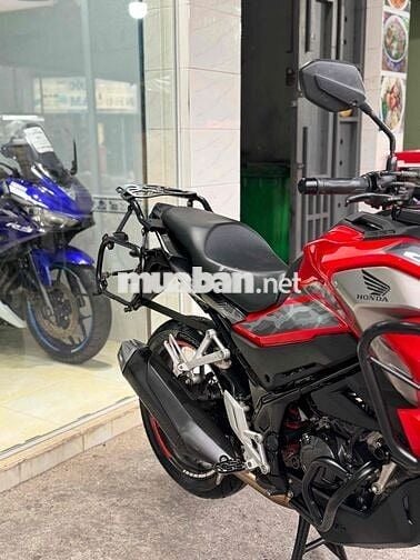 Cần bán Honda CB150X 2022 Biển SG 9 chủ