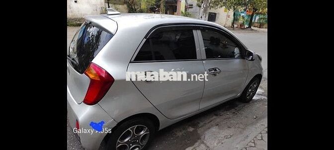 1 21 2015 - 133000 km