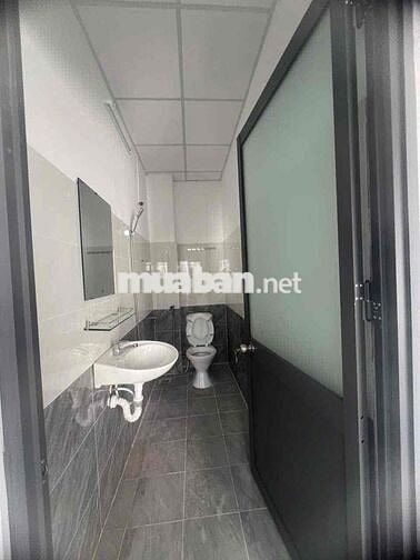 3PN CHỈ 12 TRIỆU MỚI 99% - HẺM BAGAC ĐƯỜNG CMT8