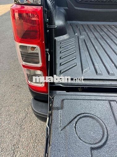 Ranger XLS 2021 Số Sàn Nhập Thái Như Mới