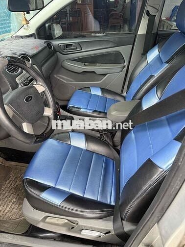 ford focus 2010, tự động, bản cao cấp, chính chủ