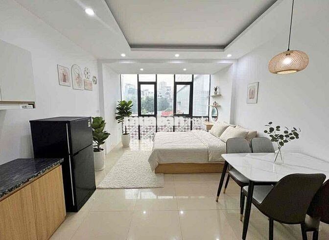 Bán nhà phân lô Thái Hà – 41m² – 5 tầng – MT 4.1m – ô tô tránh – 22,5