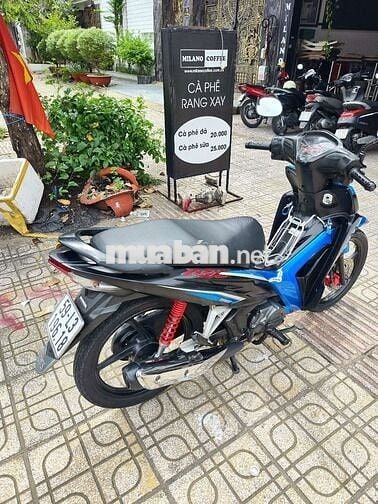 Wave Rsx 2020 BSTP K9chủ