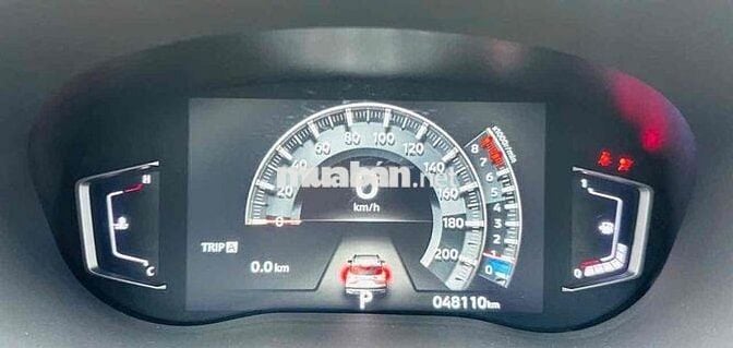 Mitsubishi Xpander Cross 2023 - 48000 km