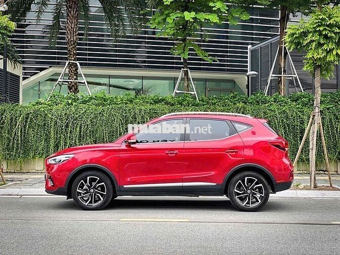 MG ZS 2024 Nhập Thái Luxury - 10000km