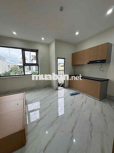 Cho thuê căn hộ Studio mới keng ngay Hoà Xuân