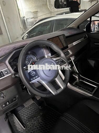 Mitsu Xpander 2024 Premium 1.5 AT lướt chính hãng