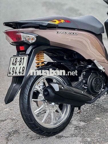 vison 2018 9chủ dọn full kiễng zin nợ xấu trả 50%