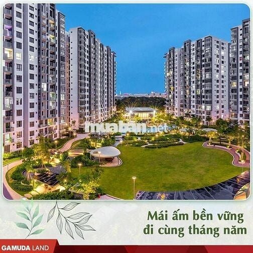 BÁN HOẶC CHO THUÊ DUPLEX CỰC PHẨM "TRÊN ĐỈNH THIÊN HẠ" 15TR | 6TY