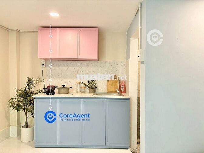 Ngay Trường Thọ, Phạm Văn Đồng, Kha Vạn Cận, Chợ Thủ Đức