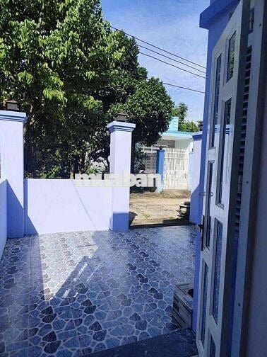 Nhà giá công nhân. Tại thới hoà, bến cát, bình dương( p thới hoà, TP H