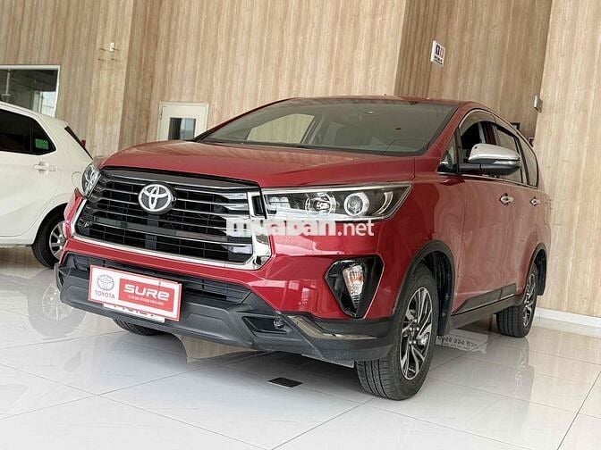 Innova 2.0G 2020 Bản Đặc Biệt Venturer - Mẫu Mới