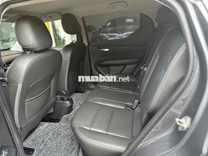 VinFast VF5 2025 Plus - 33000 km mua pin