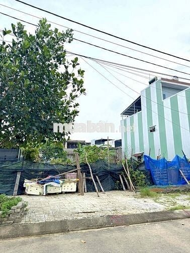 Đất nền đường Gia Tròn thuộc khu Tái Định Cư Hoà Hiệp 3