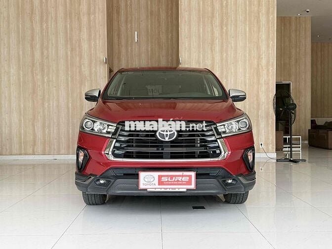 Innova 2.0G 2020 Bản Đặc Biệt Venturer - Mẫu Mới