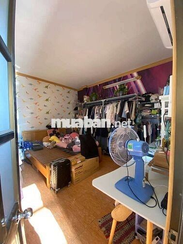 BÁN NHÀ 3 TẦNG 3PN 3WC, VUÔNG VỨC VỊ TRÍ ĐẸP - HUỲNH TẤN PHÁT Q7