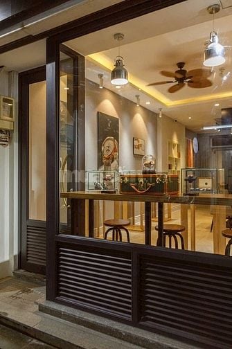 Cho Thuê MB Kinh Doanh Khu Xầm Uất Hẻm KD Nguyễn Trãi Q1. 4x12m 28.5tr