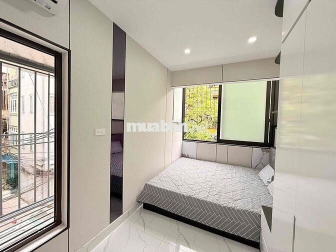 Cần bán TT Trần Đại Nghĩa lô góc 3 thoáng 2PN 2WC ô tô đỗ, full đồ.