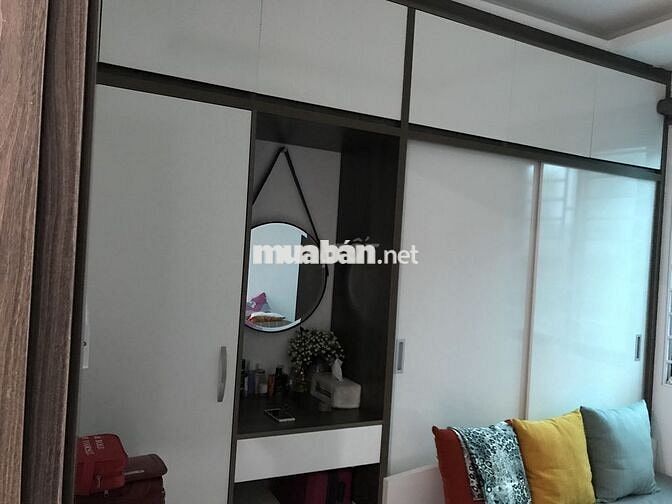 🏡 BÁN 2 CĂN CHUNG CƯ MINI QUẬN BA ĐÌNH – VỊ TRÍ TRUNG TÂM