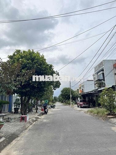 Đất nền đường Gia Tròn thuộc khu Tái Định Cư Hoà Hiệp 3