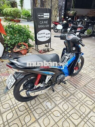 Wave Rsx 2020 BSTP K9chủ