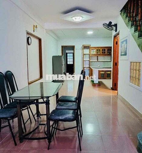 ✅ Cho thuê nhà 3 tầng MT Hàn Thuyên , Hoà Cường Bắc - 17 Triệu