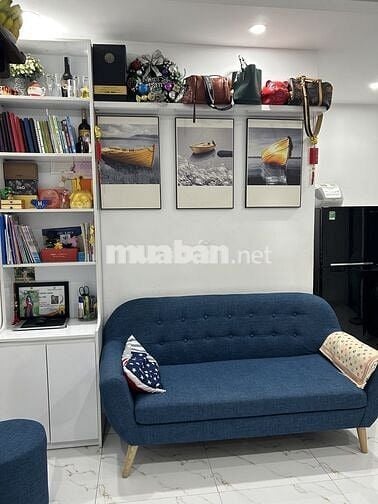 🏡 BÁN 2 CĂN CHUNG CƯ MINI QUẬN BA ĐÌNH – VỊ TRÍ TRUNG TÂM