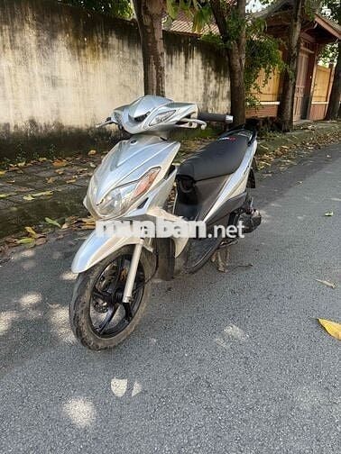 Bán xe tay ga Yamaha