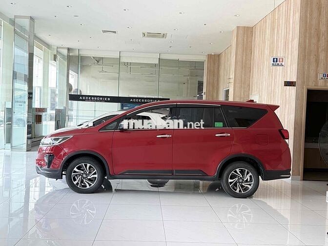 Innova 2.0G 2020 Bản Đặc Biệt Venturer - Mẫu Mới