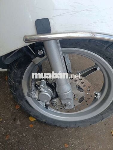 Xe tay ga Grande xe zin nguyên thủy giấy tờ đầy đủ