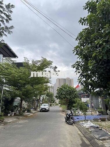 Đất nền đường Gia Tròn thuộc khu Tái Định Cư Hoà Hiệp 3