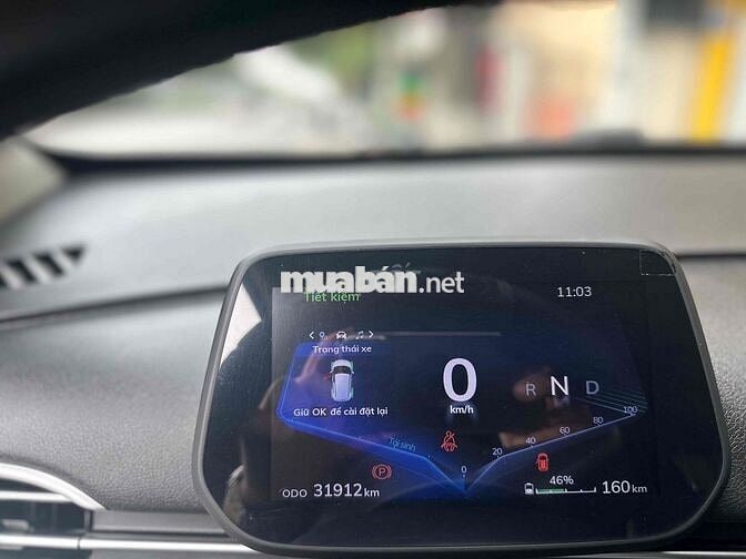 VinFast VF5 2025 Plus - 33000 km mua pin