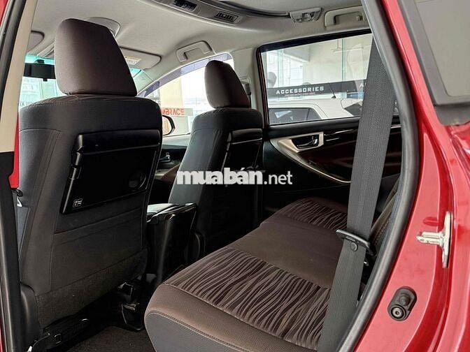 Innova 2.0G 2020 Bản Đặc Biệt Venturer - Mẫu Mới