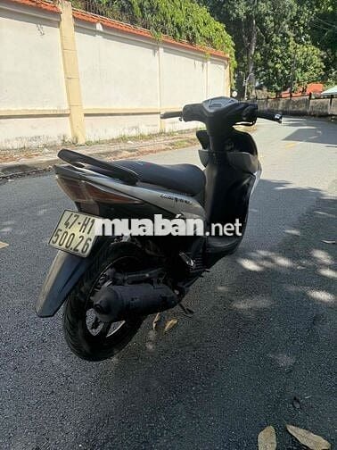 Bán xe tay ga Yamaha