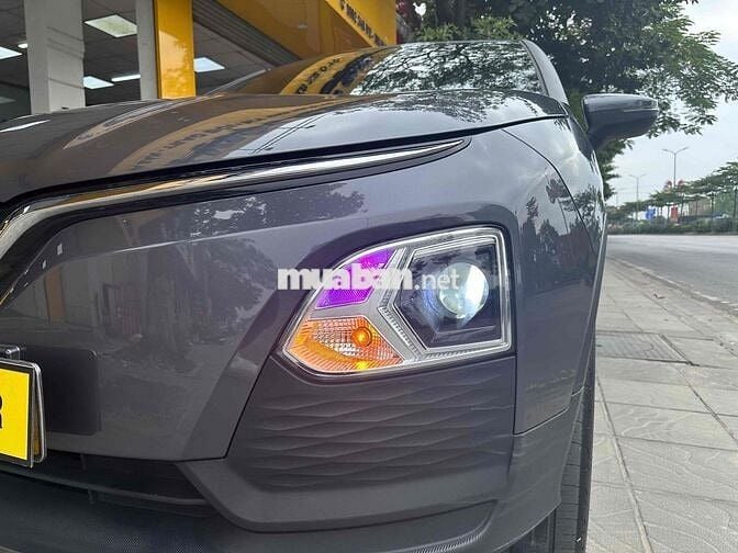 VinFast VF5 2025 Plus - 33000 km mua pin