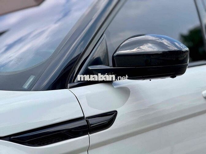 LandRover Range Rover Evoque 2015 Dynamic