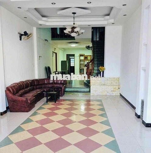 ✅ Cho thuê nhà 3 tầng MT Hàn Thuyên , Hoà Cường Bắc - 17 Triệu