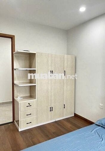 Căn hộ 1PN Legacy – Giá chỉ 1 TỶ 350 – Sổ hồng riêng, cho thuê cao