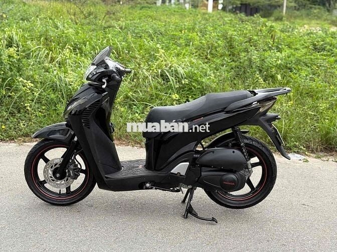 SH 2014 khoá bếp ga biển 43 máy móc rin ngon chạy