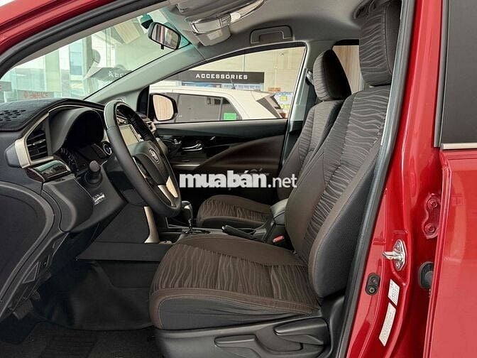 Innova 2.0G 2020 Bản Đặc Biệt Venturer - Mẫu Mới