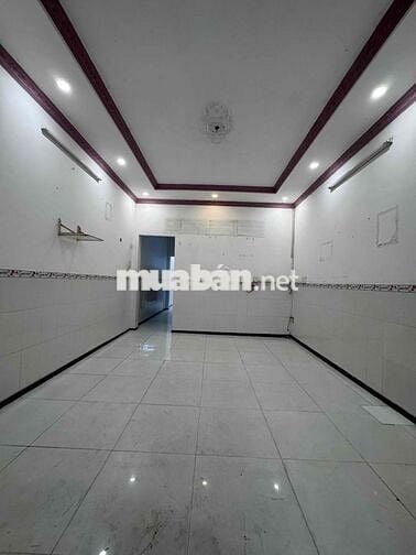 🎉CĂN NHÀ SỔ HỒNG RIÊNG – ẤP HƯNG LÂN, XÃ BÀ ĐIỂM, HÓC MÔN – CHỦ GỬI