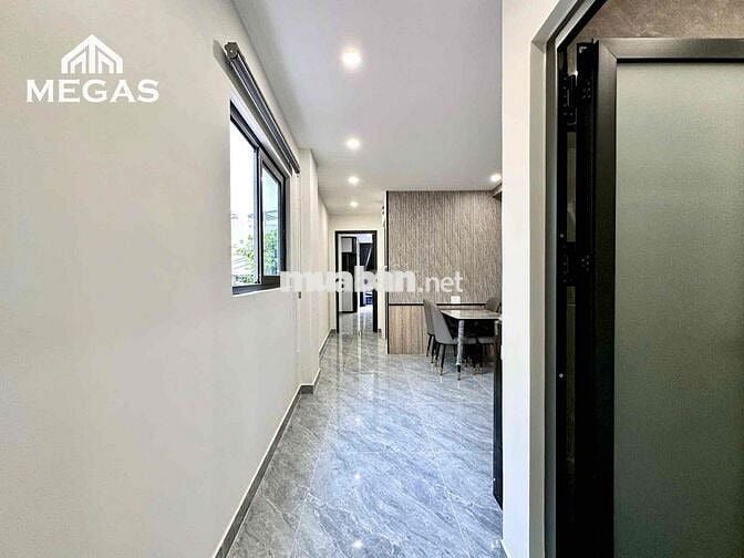 KHAI TRƯƠNG CĂN 2PN LUXURY FULL NỘI THẤT THIẾT KẾ HIỆN ĐẠI