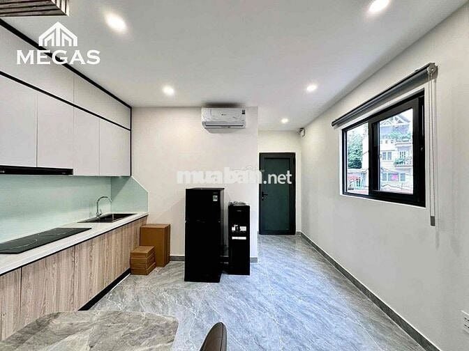 KHAI TRƯƠNG CĂN 2PN LUXURY FULL NỘI THẤT THIẾT KẾ HIỆN ĐẠI