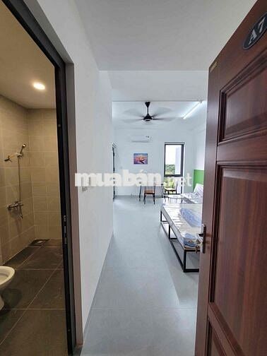 Cho Thuê Studio Full Nội Thất Free Hồ Bơi + Gym