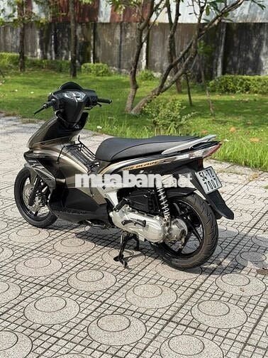 AB Fi 2009 Nhập thái bstp 9 chủ zin chất